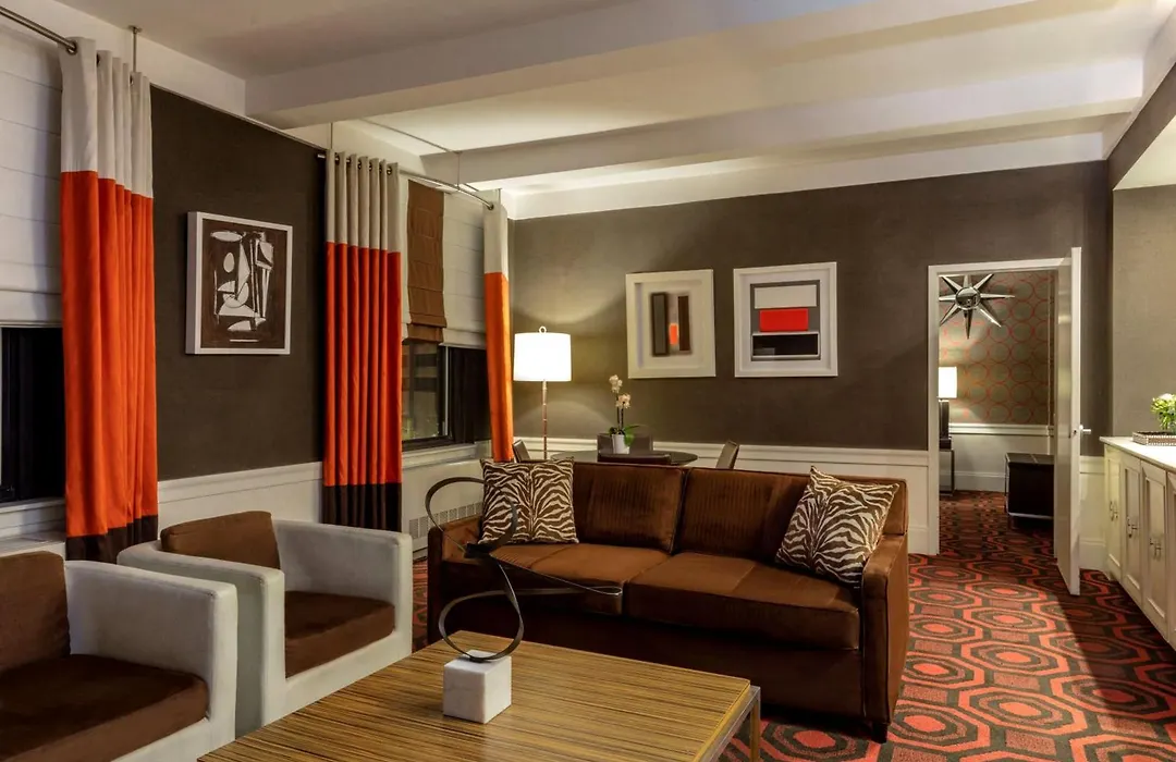 The Empire Hotel New York-1