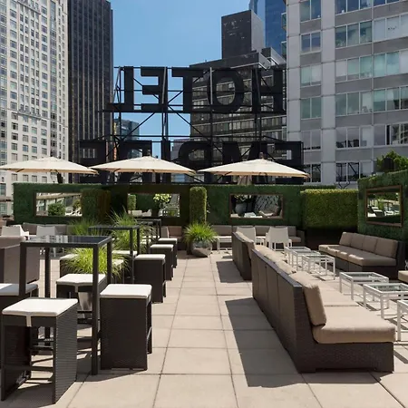 The Empire Hotel New York-3